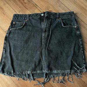 Topshop Skirt!
